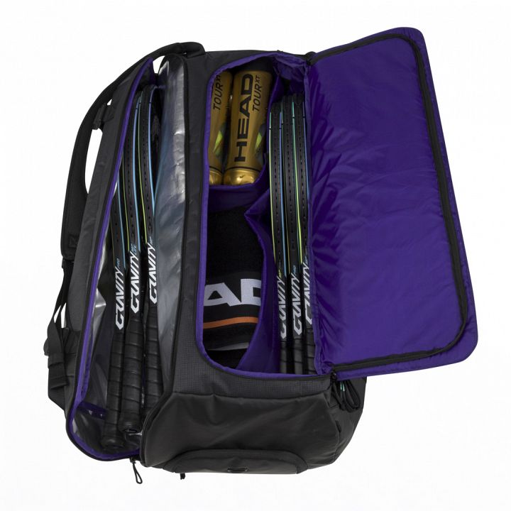 Head Gravity R-Pet Duffle Bag